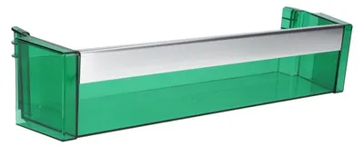 Produktbild von BOSCH 11008984 Abstellfach Absteller Ablagen Flaschenabsteller Flaschenregal Flaschenkonsole Regal Kühlgefrierkombination Kühlschrank Kühlschrank