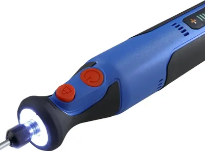Obrázek produktu pro Cordless mini drilling and milling tool set WBFW7.2