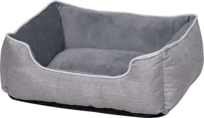 Produktbild von Komfortbett eckig Classic "Purna"