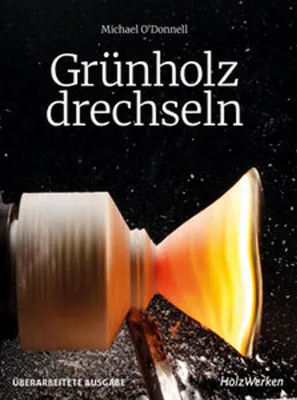 Obrázok produktu pre Grünholz drechseln