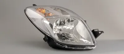 Produktbild von Valeo Hauptscheinwerfer  043047