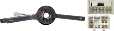 Obrázek produktu pro CASCO CCS74015GS Spínač sloupku řízení pro FIAT Panda hatchback (141)