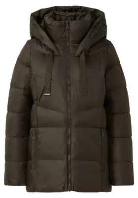 Produktbild von Outdoor-Jacke 8945 BROWN Größe 44