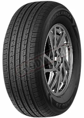 Produktbild von 275/60R18 117H Maho 79 Xl