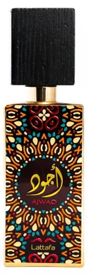 Productafbeelding van Lattafa Ajwad Eau de Parfum, 60 ml, uniseks