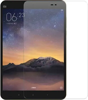 Immagine prodotto di Pellicola protettiva in vetro temperato 9H per Xiaomi Mi Pad 3 da 7,9 pollici. Vetro protettivo rinforzato