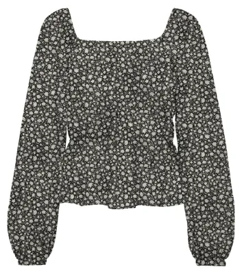 Productafbeelding van VERO MODA VMMACHA, lang袖, korte tuniek, model: WVN GA