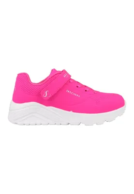 Produktbild von Skechers Uno Lite 310451L/HTPK Rosa-30