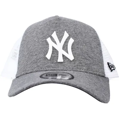 Immagine prodotto di Cappello Trucker regolabile New Era - JERSEY New York Yankees