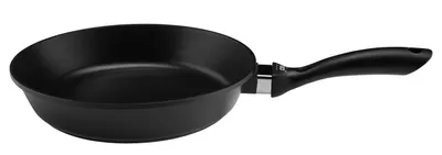 Produktbild von ELO Alucast Bratpfanne Aluguss antihaftbeschichtet Induktion Schwarz 20cm
