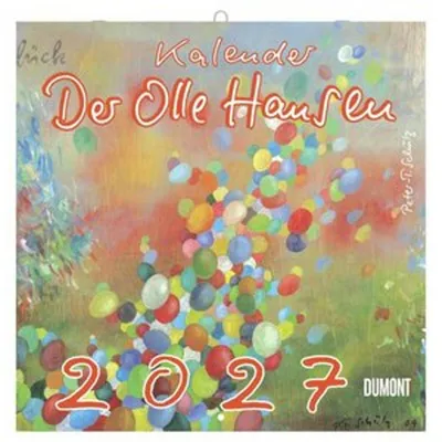Zdjęcie produktu dla Tam, gdzie Olle Hansen 2027