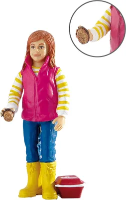 Produktbild von Pferdemädchen Marie - Spielfigur