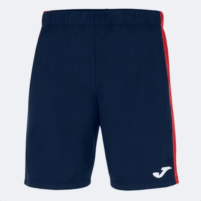 Obrázok produktu pre Joma Maxi Short, Marineblau-Rot, Xl