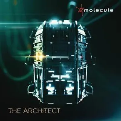 Produktbild von The Architect