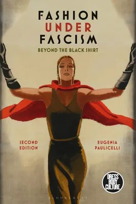Obrázek produktu pro Fashion under Fascism