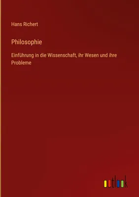 Produktbild von Philosophie