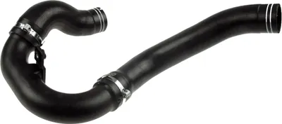 Produktbild von GATES 09-1290 Turbo Ladeluftschlauch für FIAT DOBLO Kasten/Kombi (263) Doblo Kombi (263) DOBLO Pritsche/Fahrgestell (263)