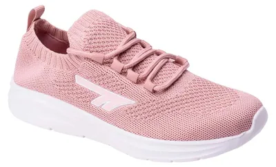 Produktbild von Hi-Tec - Damen Sneaker "Rilon" IG3375 (40,5 EU) (Pink/Weiß)