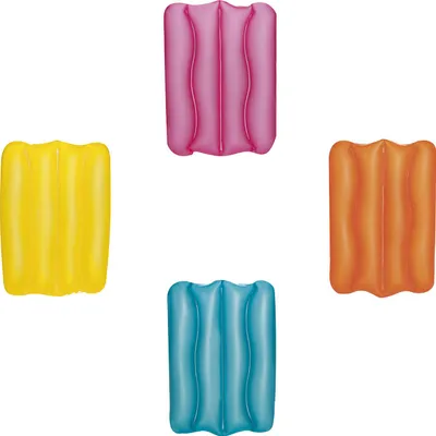 Produktbild von Bestway® Luftkissen EZFlate™ 38 x 25 x 5 cm, sortiert