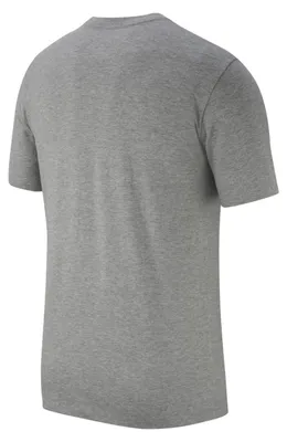 Nike T Shirt Herren Rundhals aus Baumwolle