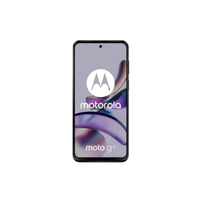 Immagine prodotto di Motorola Moto G 13 16,5 cm (6,5") Dual SIM Android 13 4G USB Type-C 4 GB 128 GB 5000 mAh nero