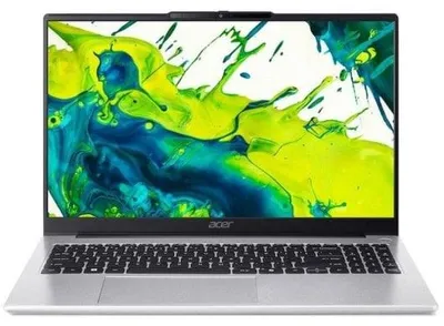Produktbild von Portátil Acer Aspire Lite AL15-45P 15.6" AMD Ryzen 7 5825U 16GB 512GB SSD Radeon Graphics Sin Sistema Operativo