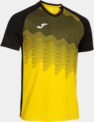 Produktbild von Joma Handballtrikot TIGER IV TRIKOT