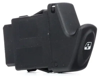 Produktbild von TOPRAN 702 102 Fensterheberschalter für RENAULT KANGOO (KC0/1) Vorne Fensterheber Schalter