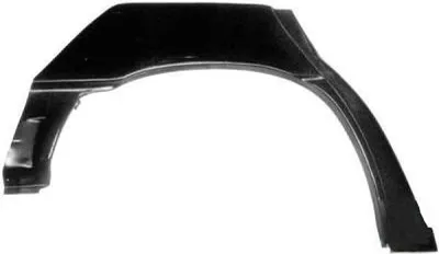 Produktbild von DIEDERICHS Seitenwand Reparaturblech für OPEL Vectra A Limousine (J89) Vectra A CC (J89)