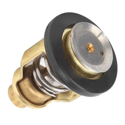 Zdjęcie produktu dla Termostat, termostat zaburtowy, termostat silnika, termostat do YAMAHA, 67F-12411-0, elementy silników zaburtowych