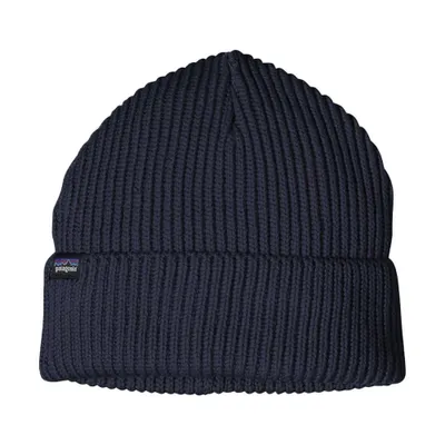 Produktbild von Patagonia Caps Fishermans Rolled Beanie, 29105NVYB