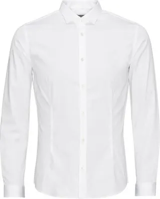 Image de Jack & Jones Chemise Chemise à manches longues Chemise JJ PARMA SHIRT