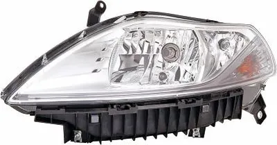 Produktbild von DIEDERICHS Scheinwerfer Links für LANCIA Ypsilon (312) 3214081