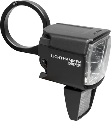 Produktbild von TRELOCK Frontlicht LS 890 T Lighthammer 890 - leistungsstarke E-Bike-Frontleu...