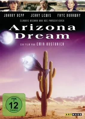 Produktbild von Arizona dream