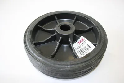 Produktbild von ELMAG PVC-Rad Ø 175x40mm B. 20mm