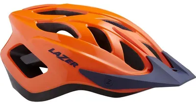 Obrázek produktu pro Přilba Lazer J1 velikost 52-56 cm oranžová FA003716136