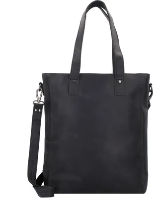 Zdjęcie produktu dla Plevier Retro Jackson torba skórzana 31 cm przegroda na laptopa