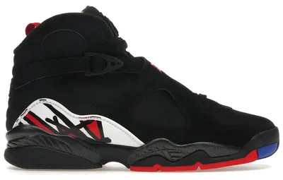 Produktbild von Jordan 8 Retro Playoffs (2023) - EU 50.5