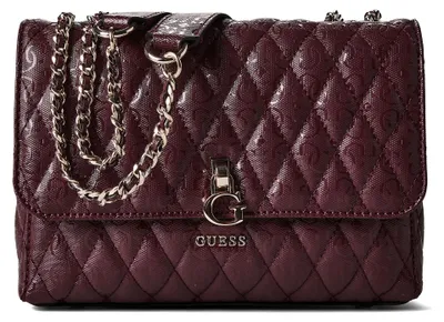 Image de Sac bandoulière Guess, 25 cm