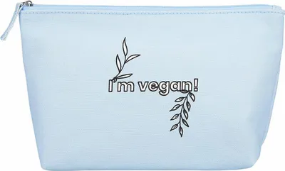 Image de ILŪ Necessary Coton Blue Accessory (Accessoire nécessaire en coton)