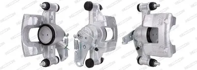 Produktbild von FERODO Bremssattel Hinten Links für RENAULT MASTER III Kasten (FV) FCL695350