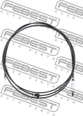 Obrázok produktu pre Febest 0199-Kun26Lug