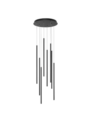 Zdjęcie produktu dla Lampa wisząca LED 60W BUGA LE43486 Luces Exclusivas