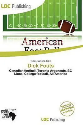 Produktbild von Dick Fouts