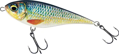 Produktbild von Matze Koch Super Natural Jerk (Rotauge)
