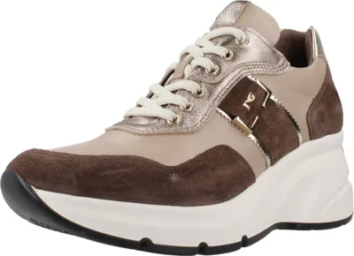 Produktbild von Nero Giardini Sneaker Sneaker Veloursleder/Textil