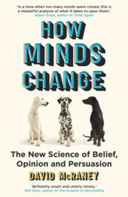 Immagine prodotto di How Minds Change