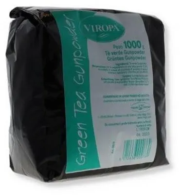 Immagine prodotto di Viropa Te Ve Formosa Gunpow1Kg