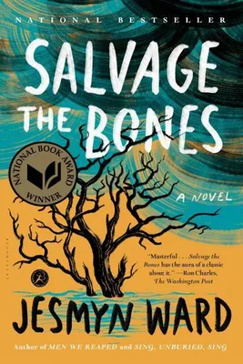 Productafbeelding van Salvage the Bones